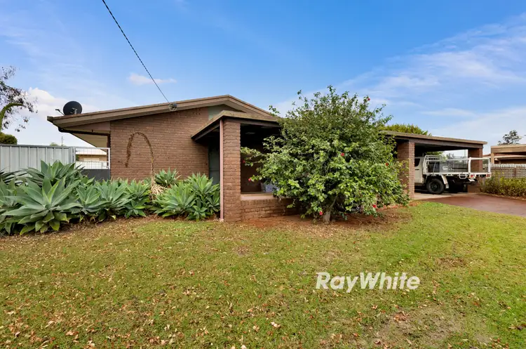 7 Chancellor Court, Red Cliffs VIC 3496