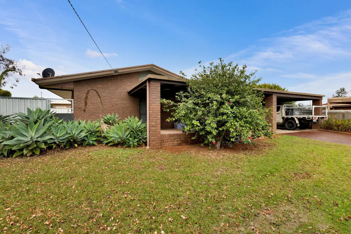 Main view of Homely house listing, 7 Chancellor Court, Red Cliffs VIC 3496