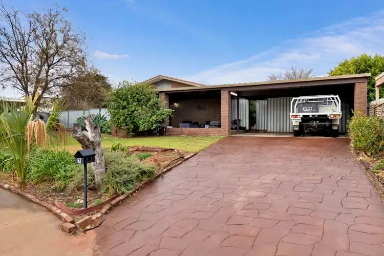 Second view of Homely house listing, 7 Chancellor Court, Red Cliffs VIC 3496