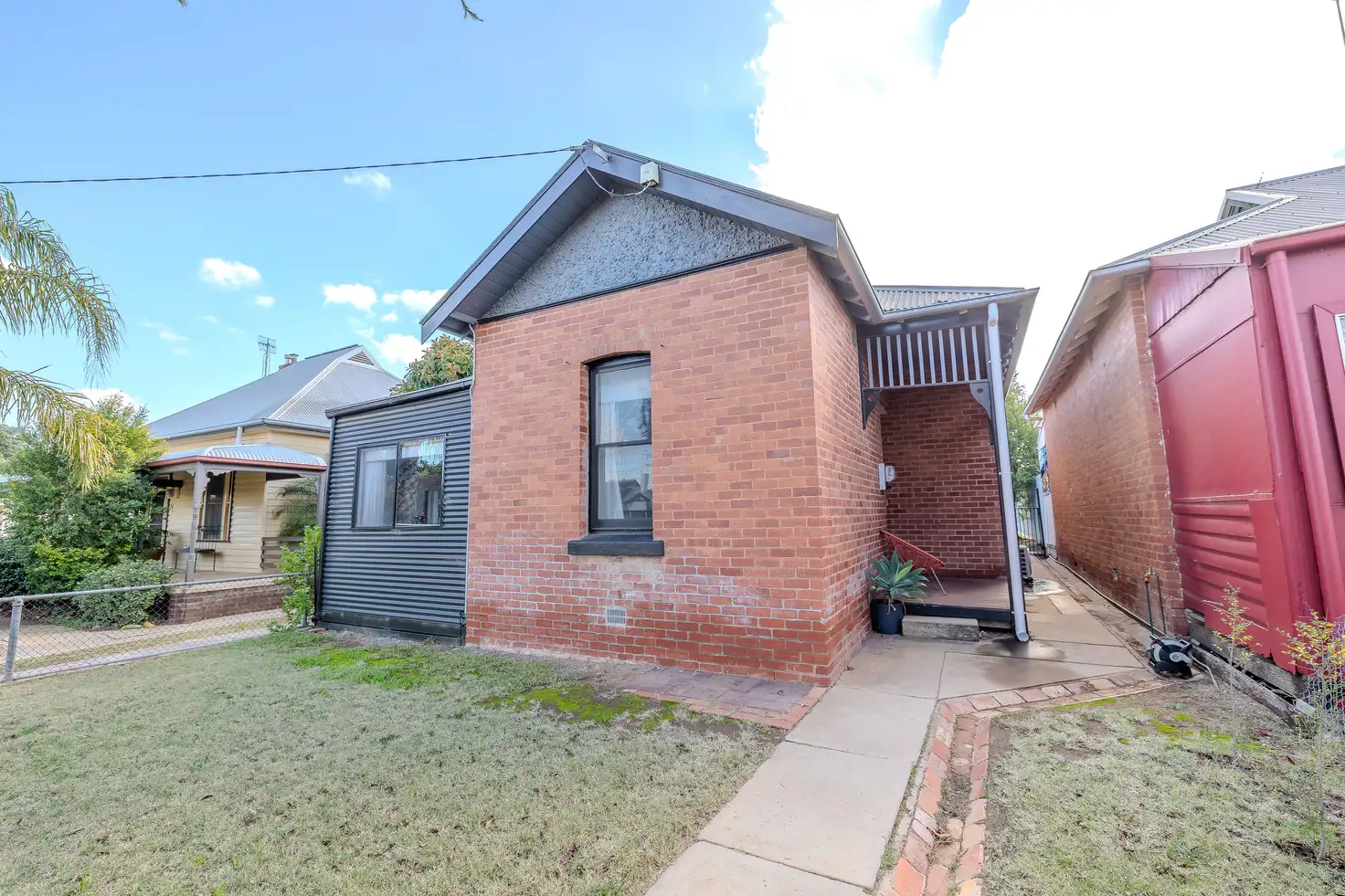 Main view of Homely house listing, 16 Mitchell Street, Ouyen VIC 3490