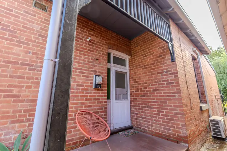 Second view of Homely house listing, 16 Mitchell Street, Ouyen VIC 3490