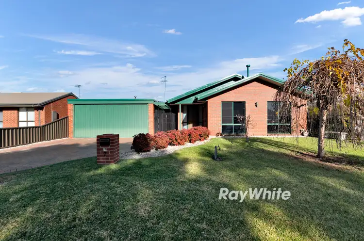 7 Maloney Drive, Mildura VIC 3500