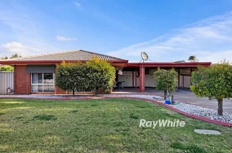 Main view of Homely house listing, 1 Jobson Court, Mildura VIC 3500