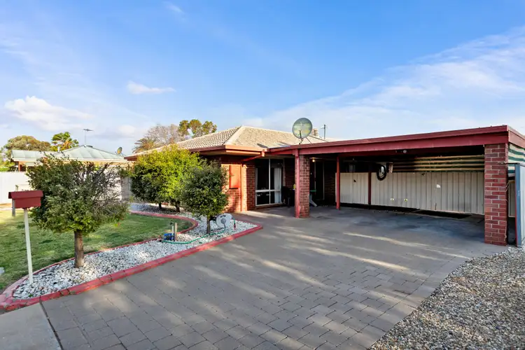 Second view of Homely house listing, 1 Jobson Court, Mildura VIC 3500