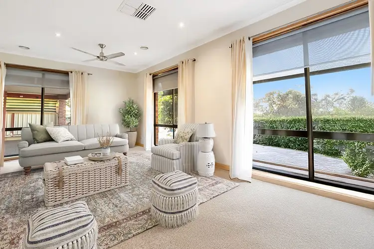 Third view of Homely house listing, 1 Jobson Court, Mildura VIC 3500