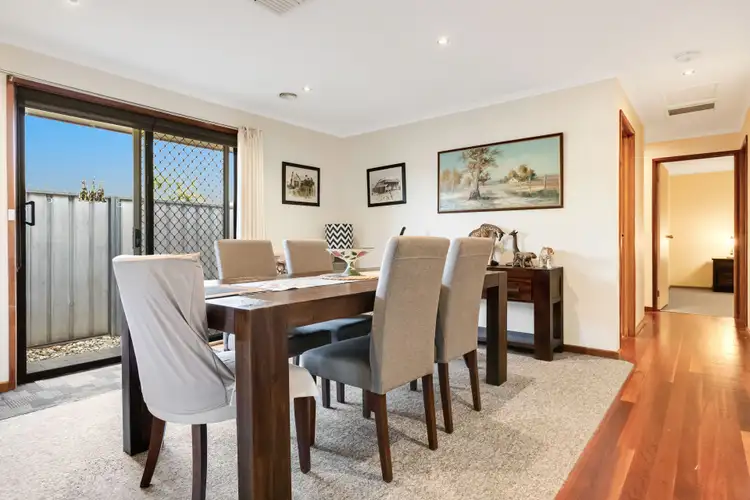 Fifth view of Homely house listing, 1 Jobson Court, Mildura VIC 3500