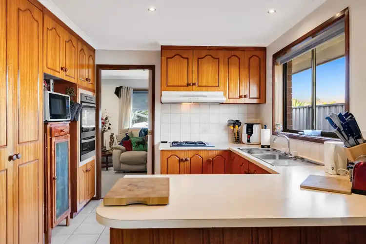 Sixth view of Homely house listing, 1 Jobson Court, Mildura VIC 3500