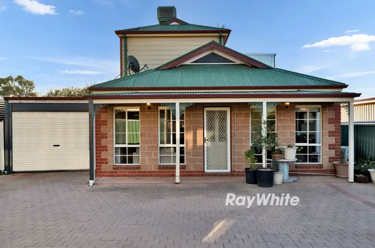 2/1 Ashwood Court, Mildura VIC 3500