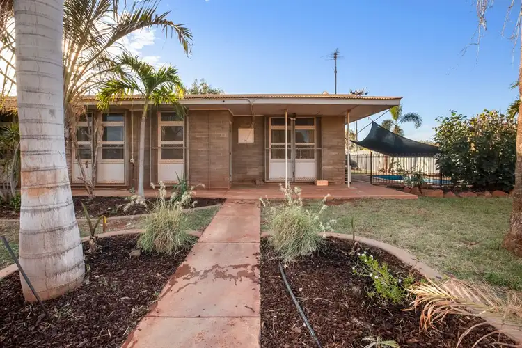 1 Spencer Street, Wickham WA 6720