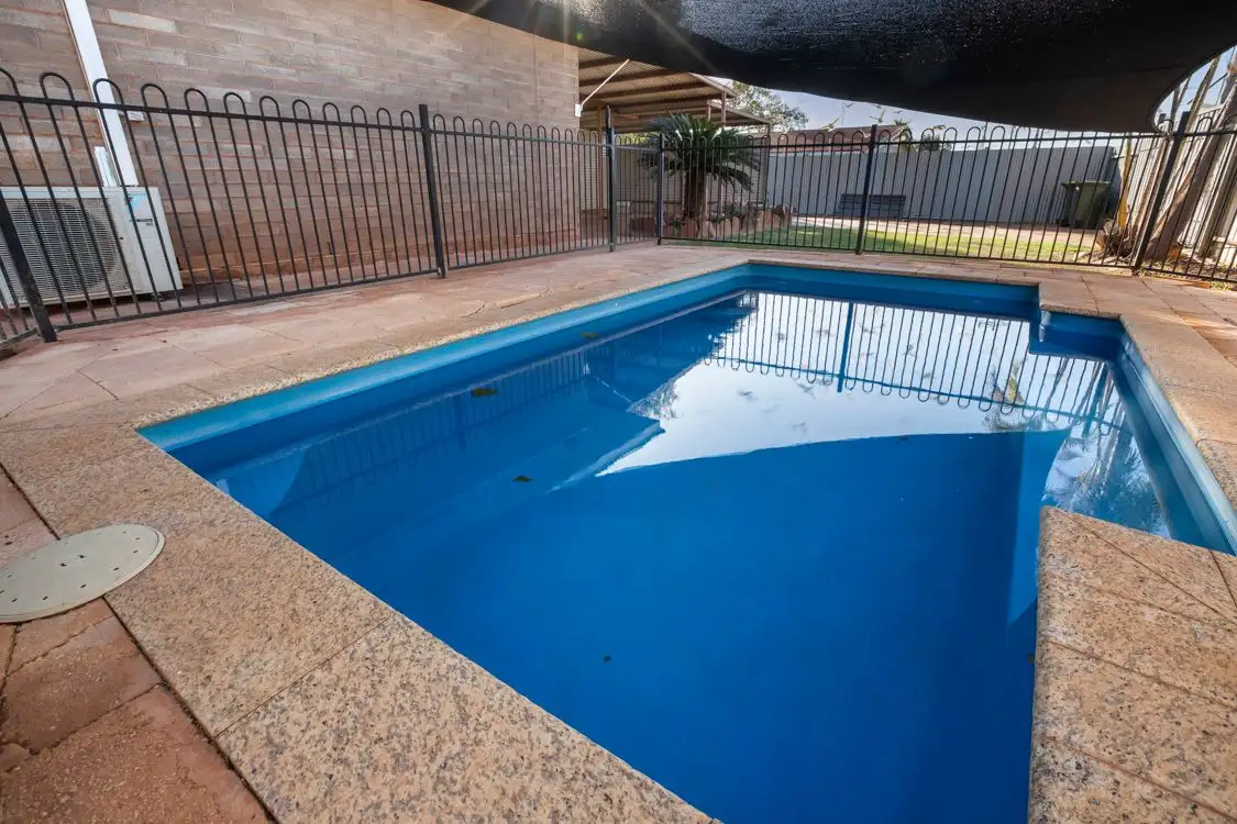 Main view of Homely house listing, 1 Spencer Street, Wickham WA 6720