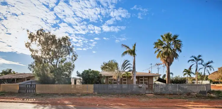 Fourth view of Homely house listing, 1 Spencer Street, Wickham WA 6720