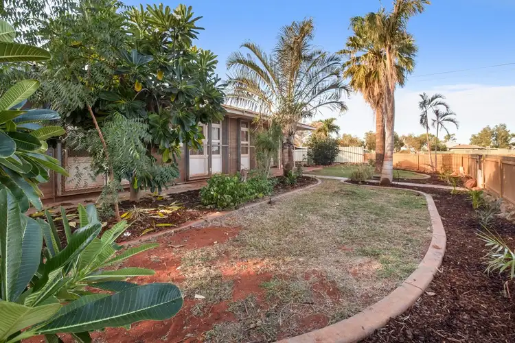Fifth view of Homely house listing, 1 Spencer Street, Wickham WA 6720