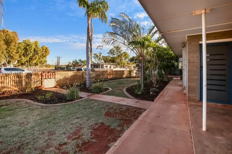 Sixth view of Homely house listing, 1 Spencer Street, Wickham WA 6720