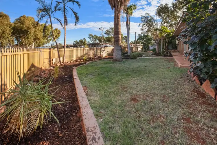 Seventh view of Homely house listing, 1 Spencer Street, Wickham WA 6720