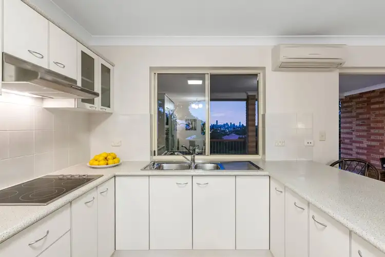 Second view of Homely apartment listing, 8/37 Crump Street, Holland Park West QLD 4121
