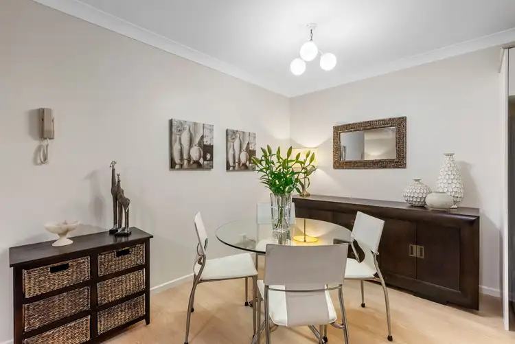 Third view of Homely apartment listing, 8/37 Crump Street, Holland Park West QLD 4121