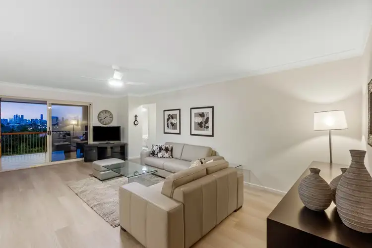 Fourth view of Homely apartment listing, 8/37 Crump Street, Holland Park West QLD 4121