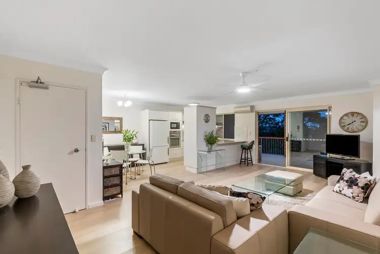 Fifth view of Homely apartment listing, 8/37 Crump Street, Holland Park West QLD 4121