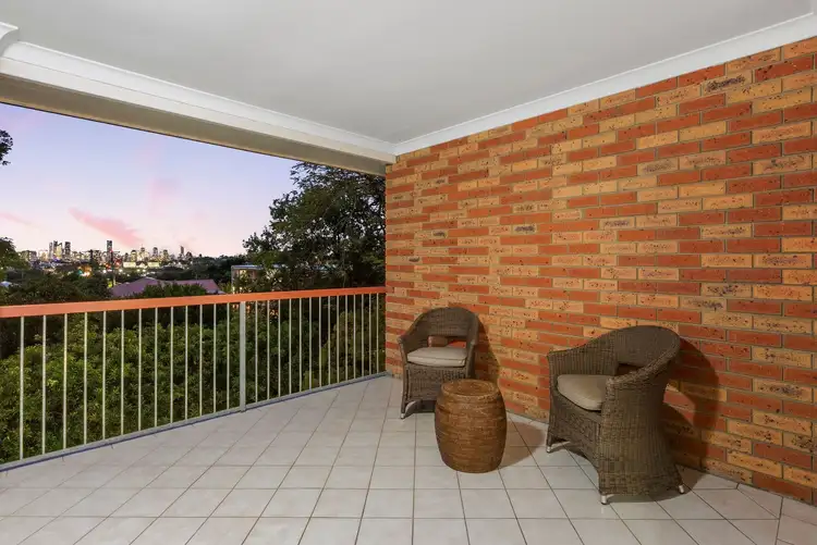 Sixth view of Homely apartment listing, 8/37 Crump Street, Holland Park West QLD 4121