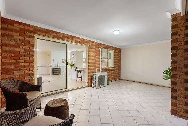 Seventh view of Homely apartment listing, 8/37 Crump Street, Holland Park West QLD 4121