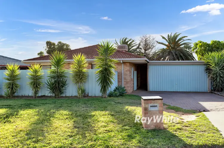 Main view of Homely house listing, 4 Hartley Court, Mildura VIC 3500