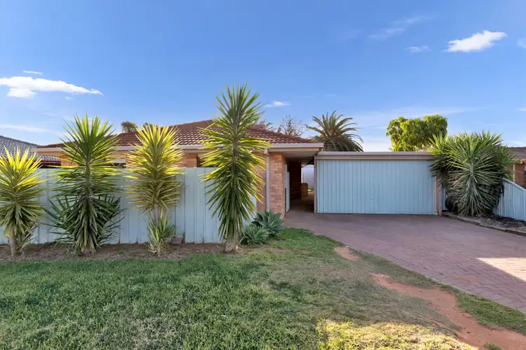 Second view of Homely house listing, 4 Hartley Court, Mildura VIC 3500