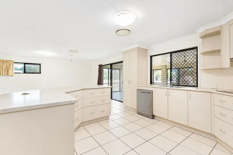 Sixth view of Homely house listing, 25 Silica Road, Emerald QLD 4720