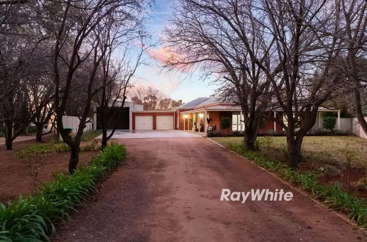 5A Rowse Court, Mildura VIC 3500