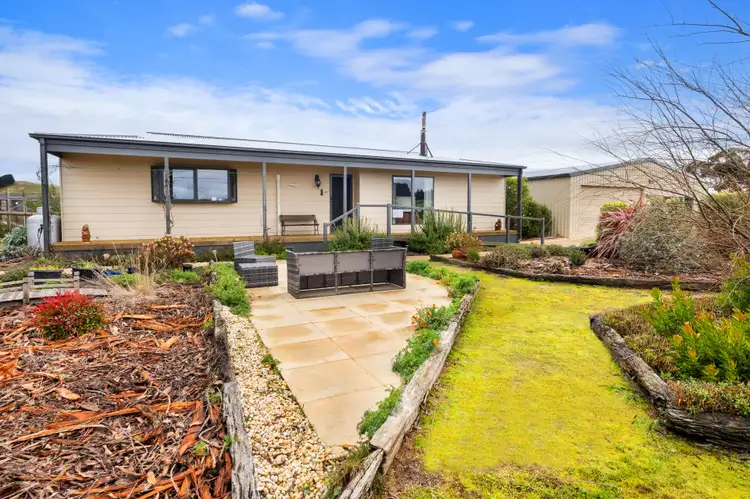 399 Mollongghip Road, Mollongghip VIC 3352