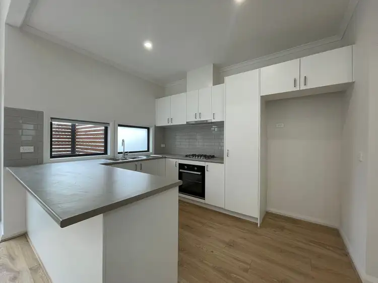Third view of Homely townhouse listing, 2/16 Coulstock Street, Epping VIC 3076