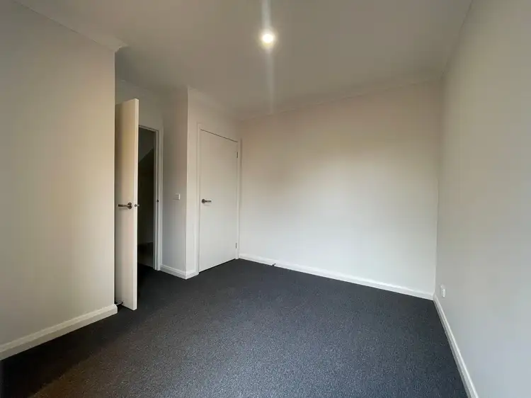 Fifth view of Homely townhouse listing, 2/16 Coulstock Street, Epping VIC 3076