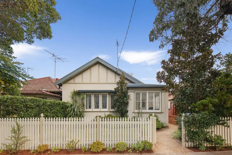 Main view of Homely house listing, 16 Bowmer Street, Banksia NSW 2216
