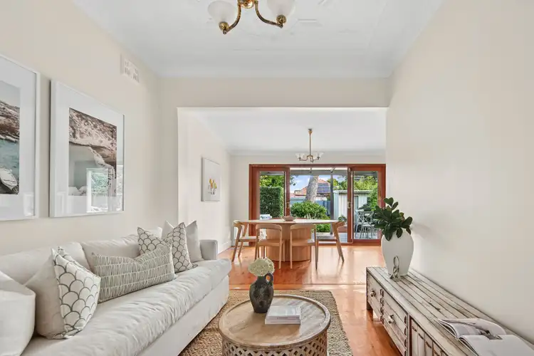 Second view of Homely house listing, 16 Bowmer Street, Banksia NSW 2216