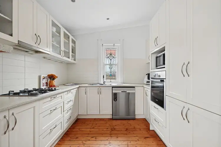 Fourth view of Homely house listing, 16 Bowmer Street, Banksia NSW 2216