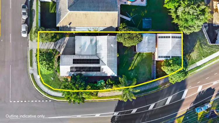 1 Honeysuckle Avenue, Kawungan QLD 4655