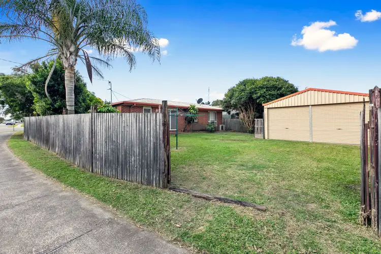 Second view of Homely house listing, 1 Honeysuckle Avenue, Kawungan QLD 4655