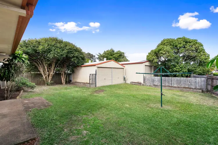 Third view of Homely house listing, 1 Honeysuckle Avenue, Kawungan QLD 4655