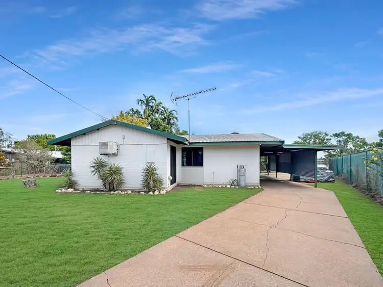 6 Harney Street