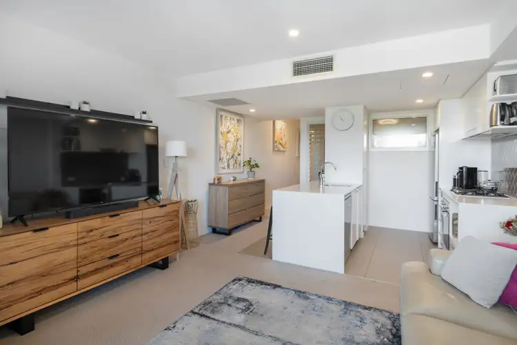 Sixth view of Homely apartment listing, 4516/35 Burdett Street, Albion QLD 4010