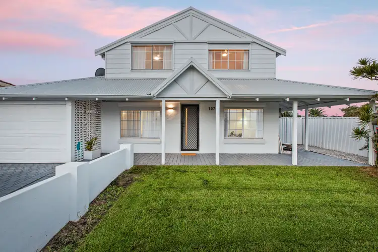 107 Aldersea Circle