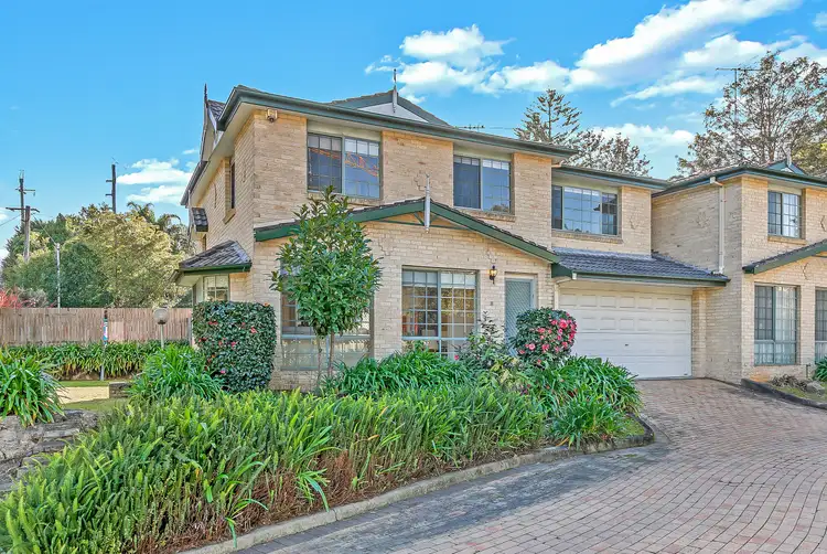 8/41 Jenkins Road, Carlingford NSW 2118