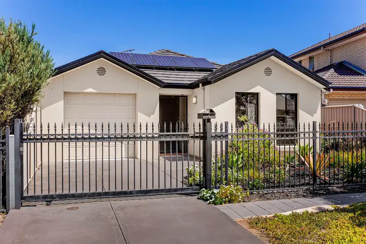 4 Waller Court, Largs North SA 5016