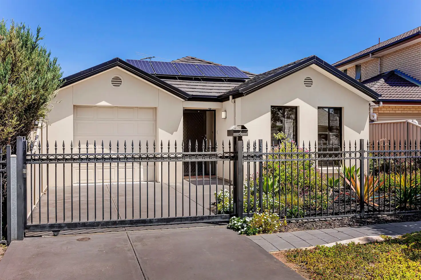 Main view of Homely house listing, 4 Waller Court, Largs North SA 5016