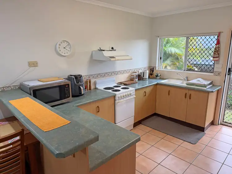 Second view of Homely unit listing, 2/19-21 Coronis Circuit, Atherton QLD 4883