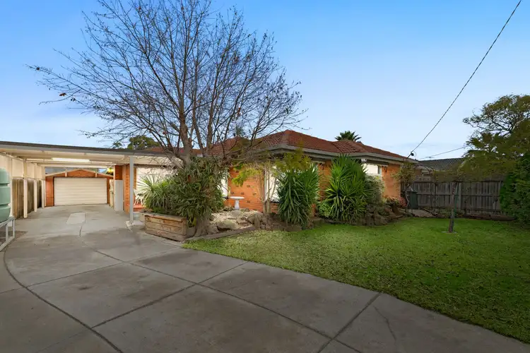 28 Bolton Road, Wyndham Vale VIC 3024