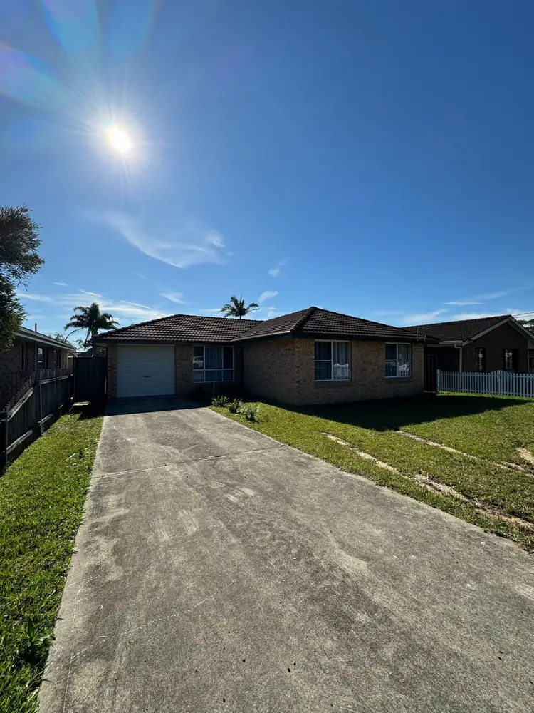 87 Frederick Street, Sanctuary Point NSW 2540