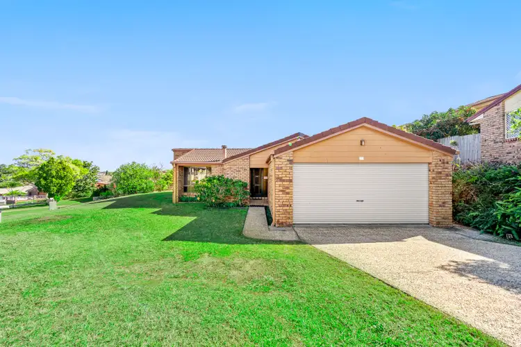 3 Gagarra Street, Eight Mile Plains QLD 4113