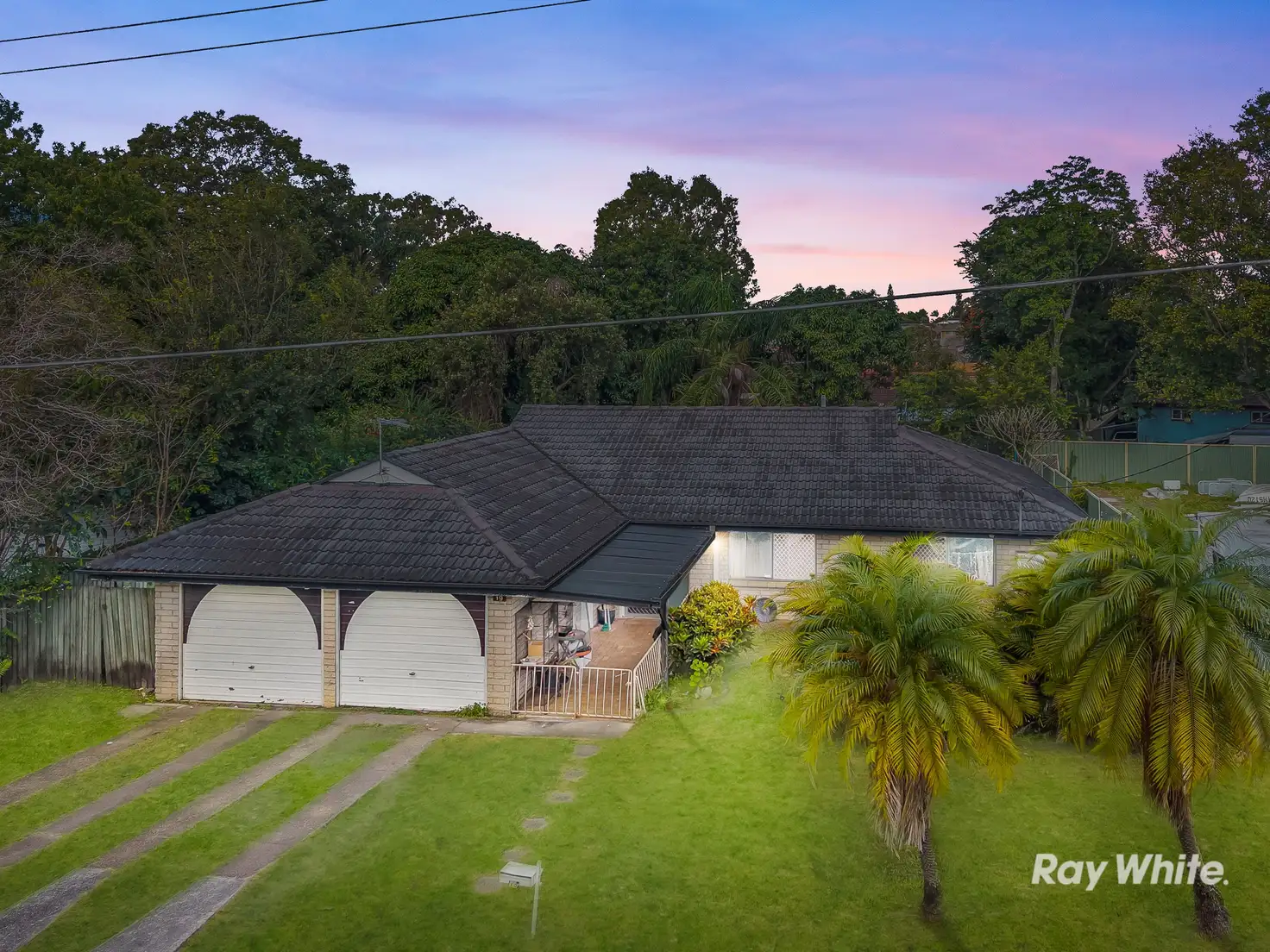 Main view of Homely house listing, 19 Park Road, Slacks Creek QLD 4127