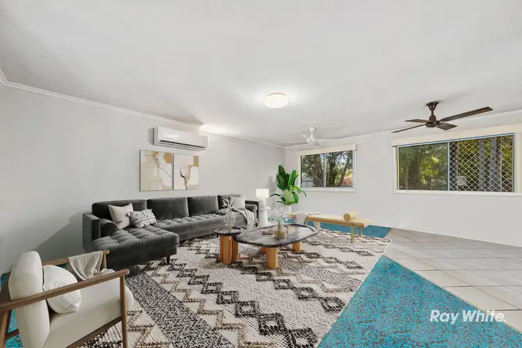 Third view of Homely house listing, 19 Park Road, Slacks Creek QLD 4127