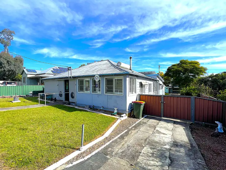 63 Dewhurst Street, Werris Creek NSW 2341